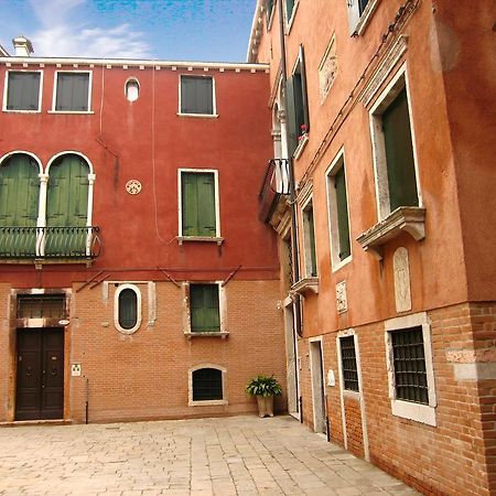 Appartement Cà Bollani à Venise Extérieur photo