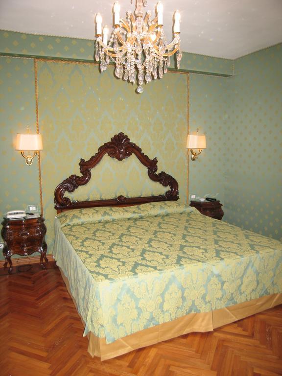 Appartement Cà Bollani à Venise Extérieur photo