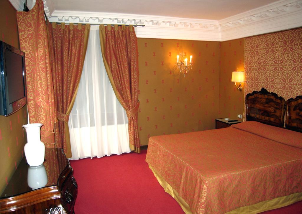 Appartement Cà Bollani à Venise Extérieur photo