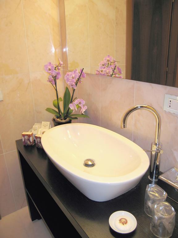 Appartement Cà Bollani à Venise Extérieur photo